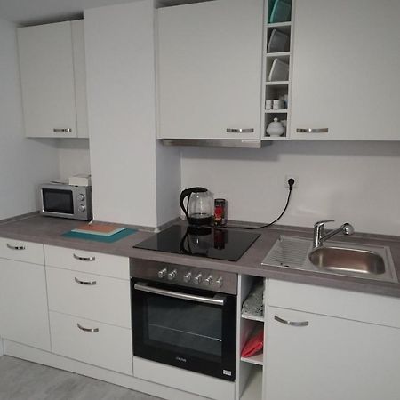 Neue Und Zentral Gelegene Wohnung In Stuttgart Kültér fotó